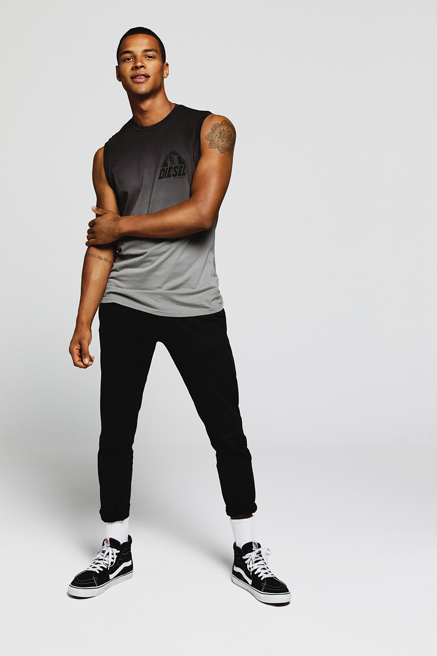 How to Get Your Athleisure Style Right in 2020
