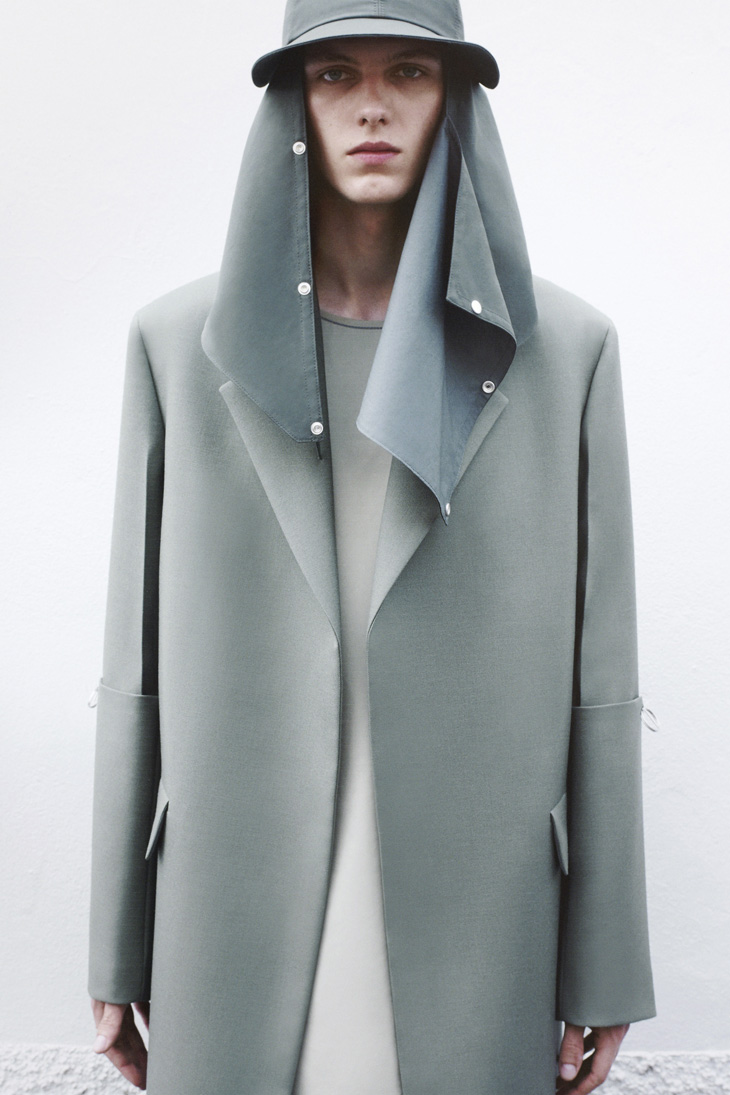 JIL SANDER