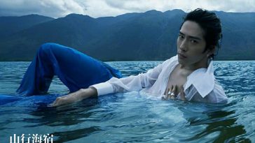 Jing Boran