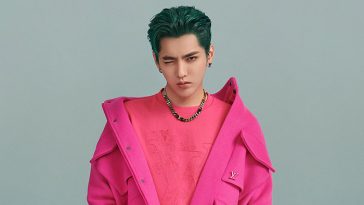 Kris Wu