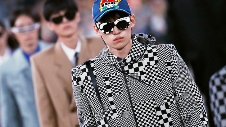 CLOSER LOOK: Louis Vuitton Men's Spring Summer 2021 Collection