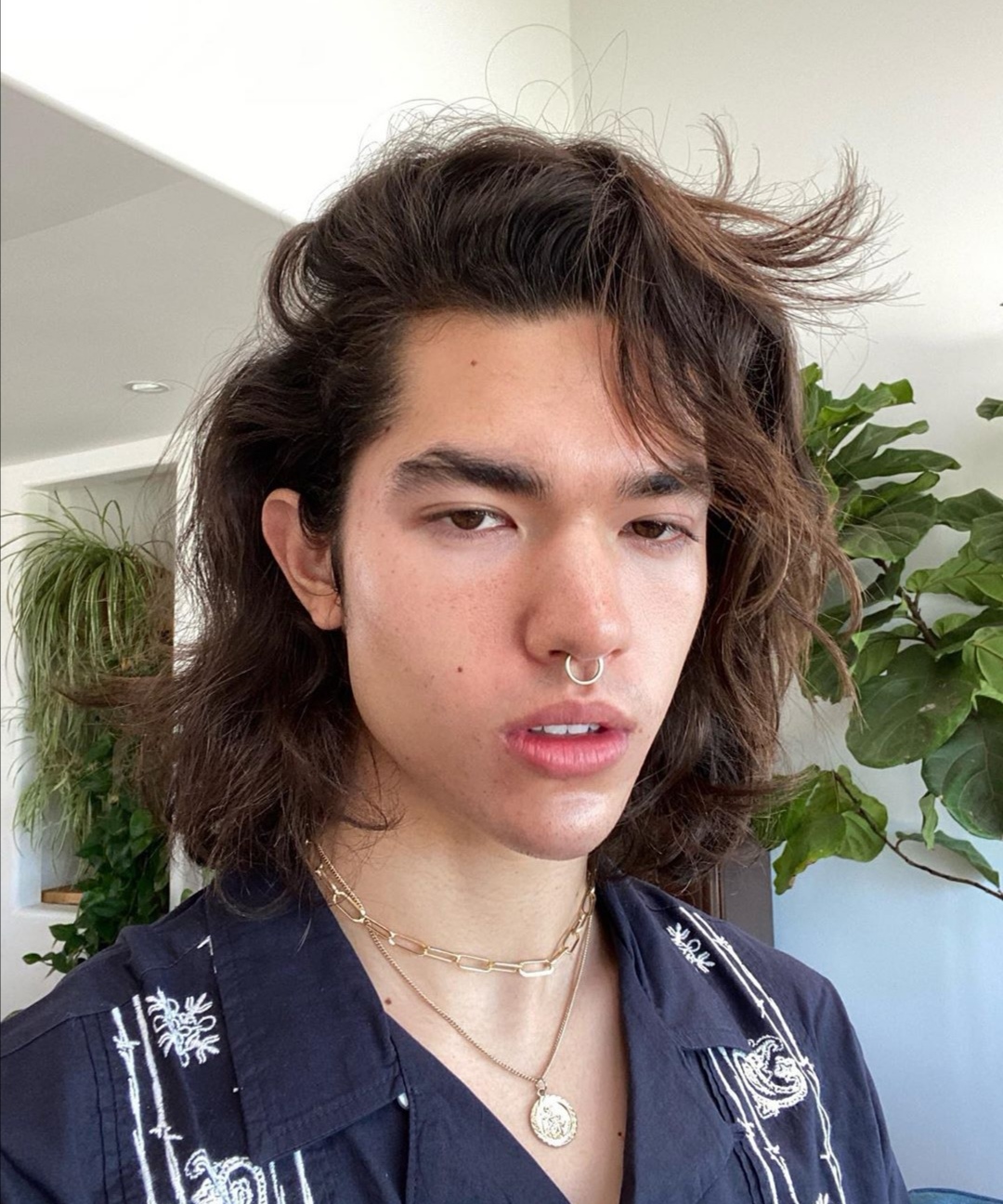 BEST OF AUGUST IGs: Conan Gray, Quincy, Antoni.... - Male ...