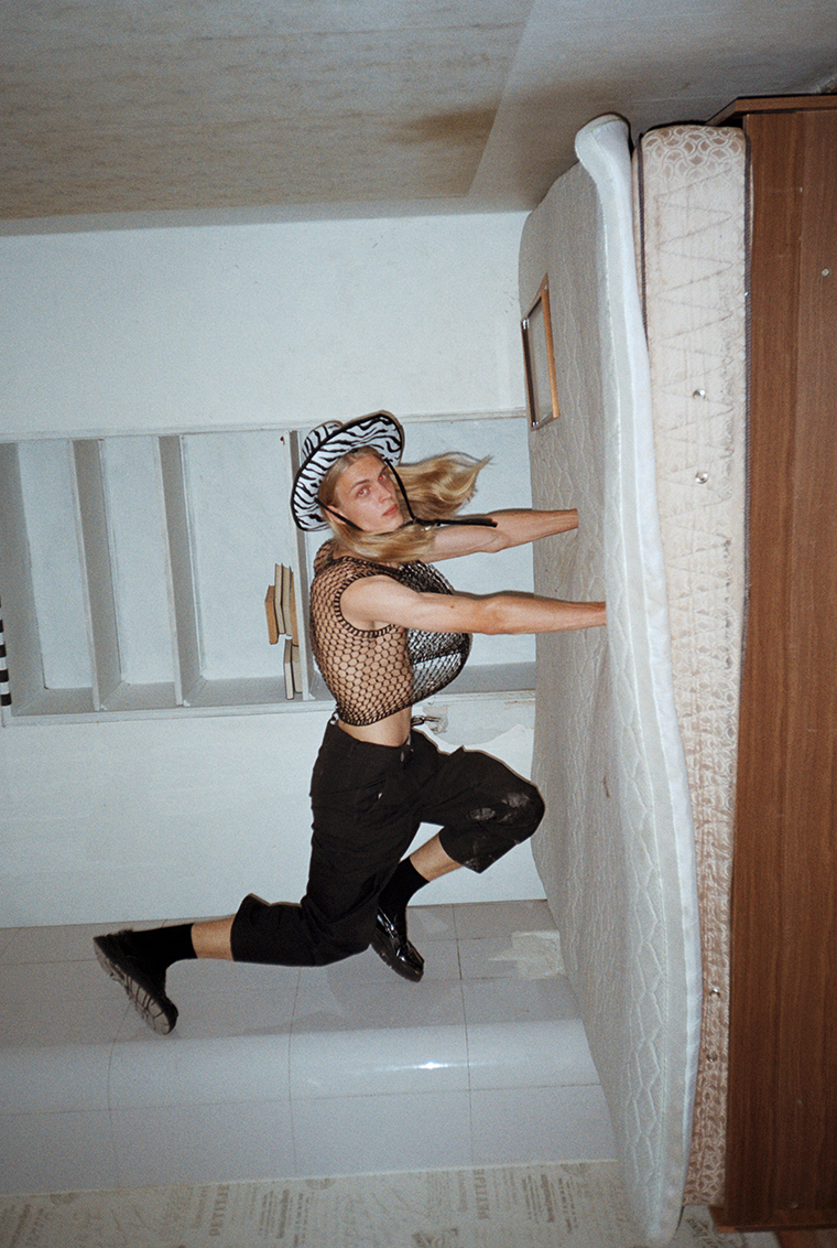 MMSCENE PORTRAITS Fairytales by Stas SHANIN and Anastasia Korchagina