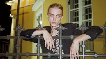 Fairytales by Stas SHANIN and Anastasia Korchagina