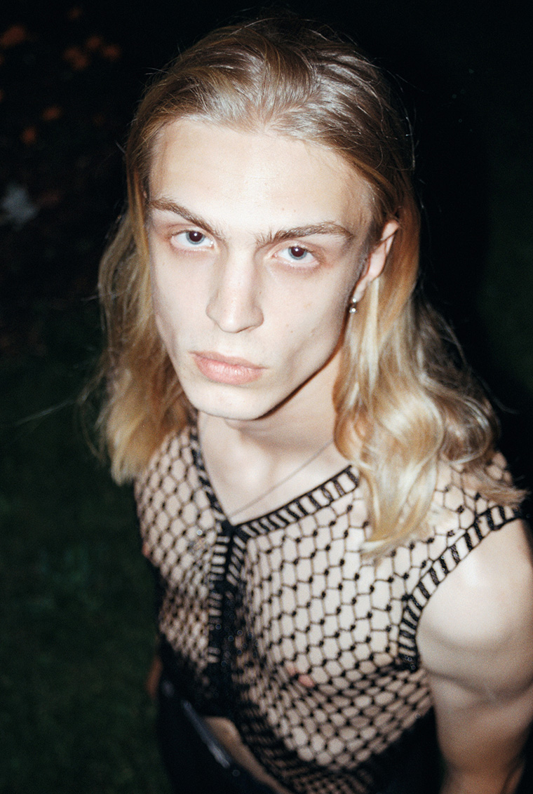 MMSCENE PORTRAITS Fairytales by Stas SHANIN and Anastasia Korchagina