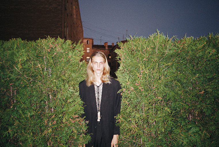 MMSCENE PORTRAITS Fairytales by Stas SHANIN and Anastasia Korchagina