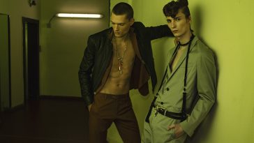 Need A Man's Night Out Here's How To Get Started