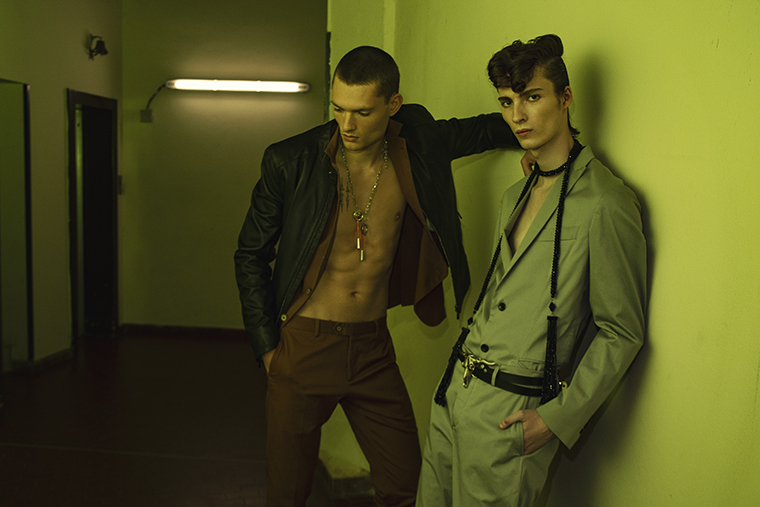 Need A Man's Night Out Here's How To Get Started