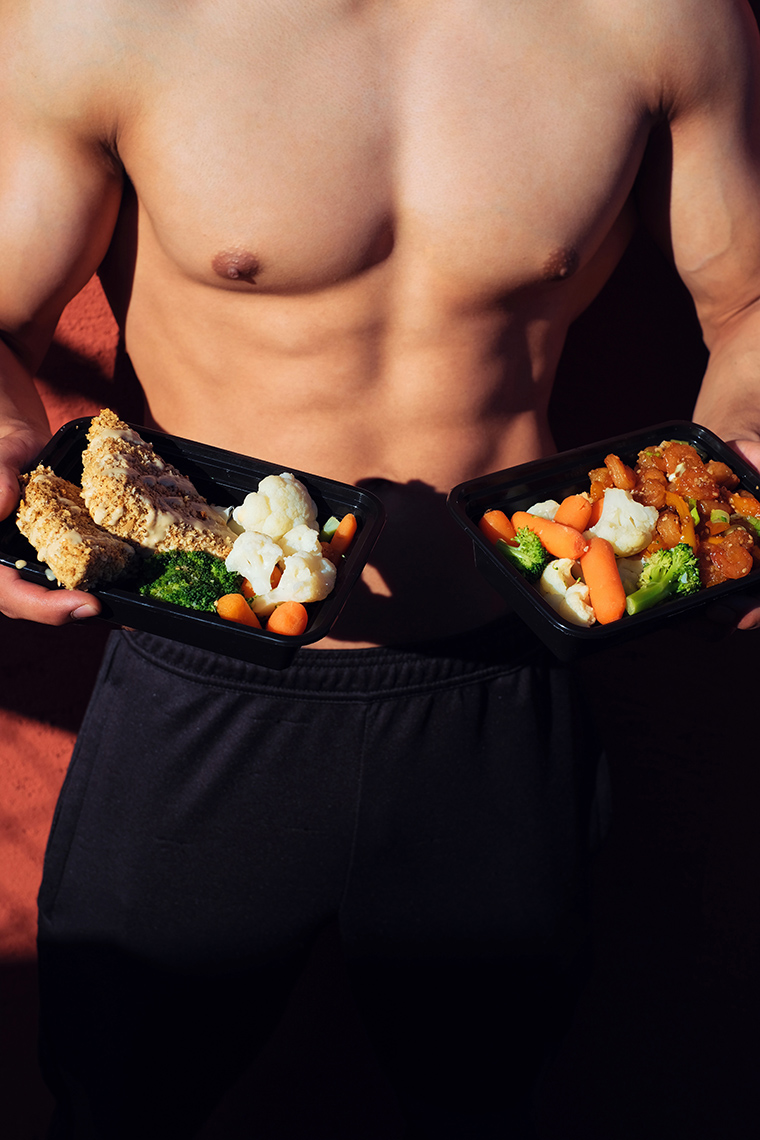 8 Vitamins and Minerals You Need for a Healthy Diet