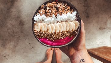 8 Vitamins and Minerals You Need for a Healthy Diet