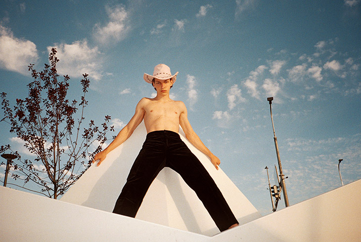 Stas Shanin