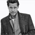 Brad Pitt
