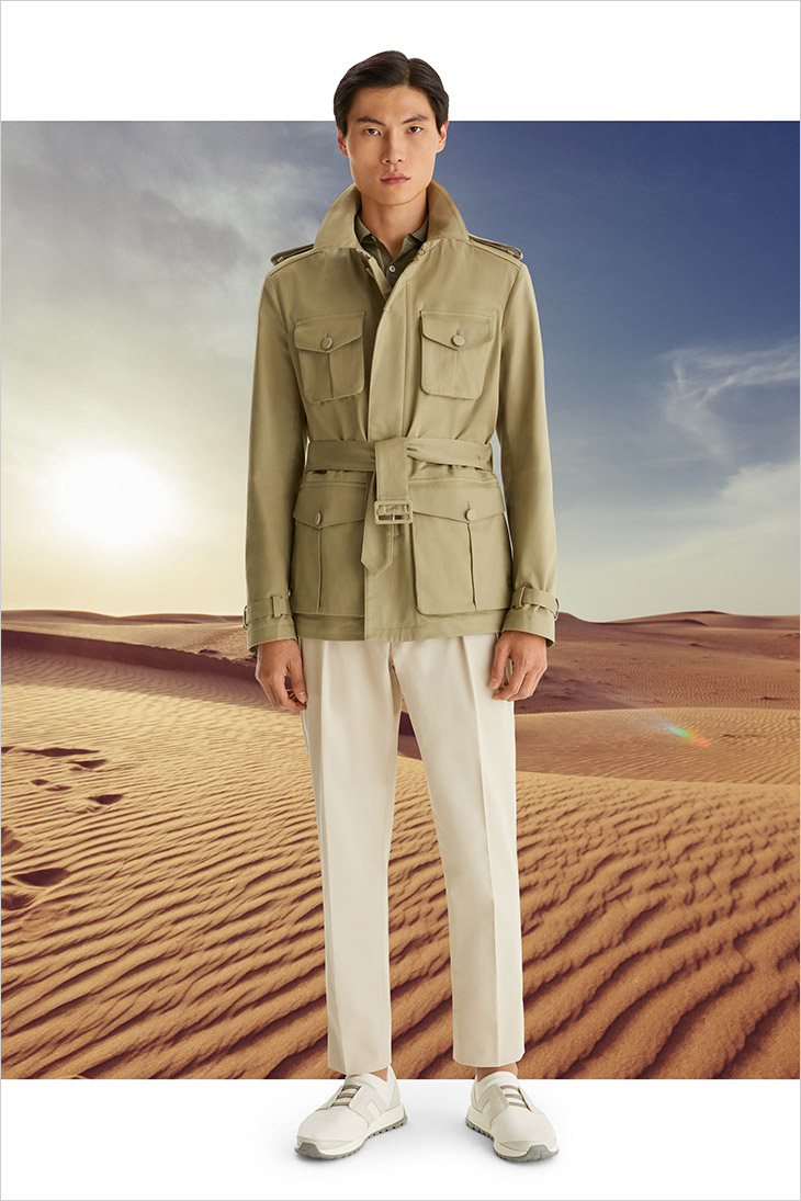 CANALI