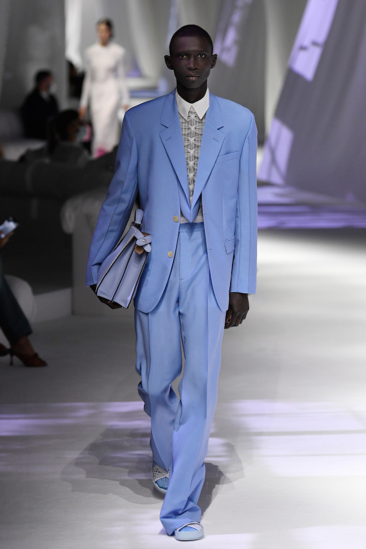 Fendi summer collection hotsell