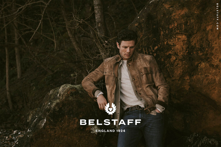 BELSTAFF