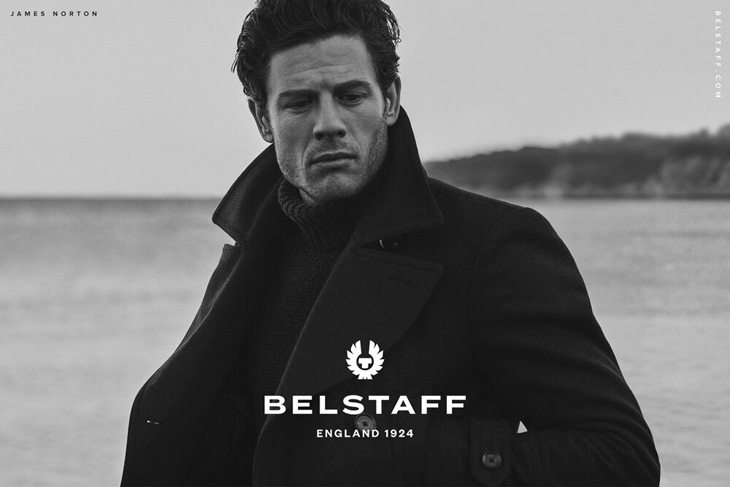 BELSTAFF