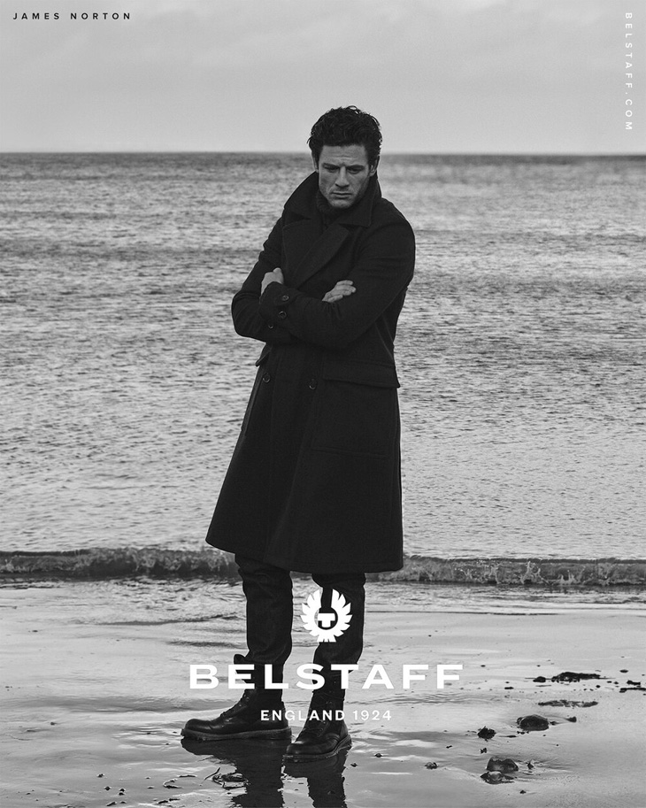 BELSTAFF