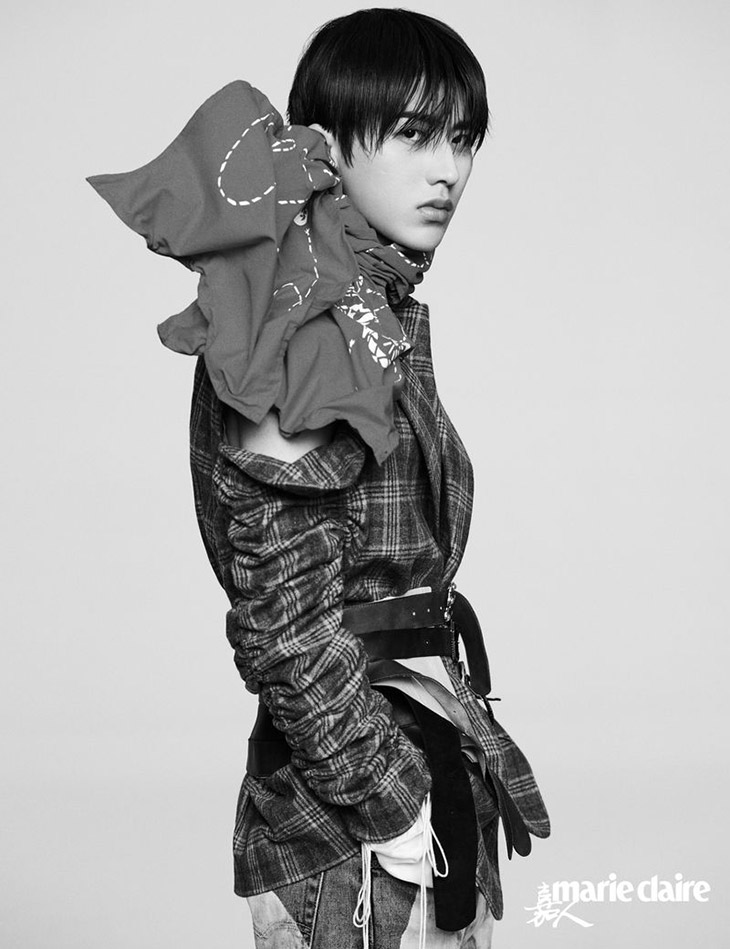 Marie Claire China