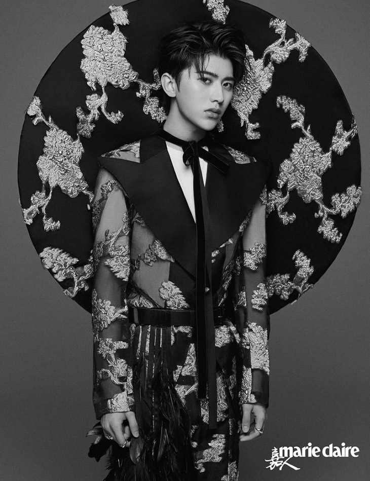 Marie Claire China