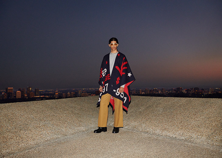 MONCLER