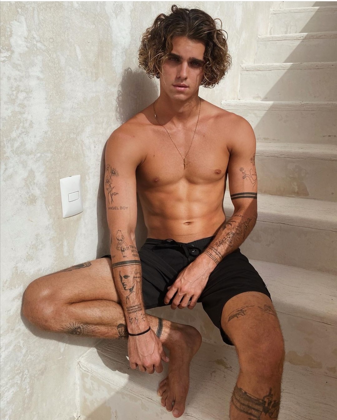 jay alvarrez