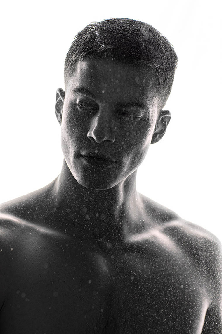 Smell Good All Day with a Refreshing Shower