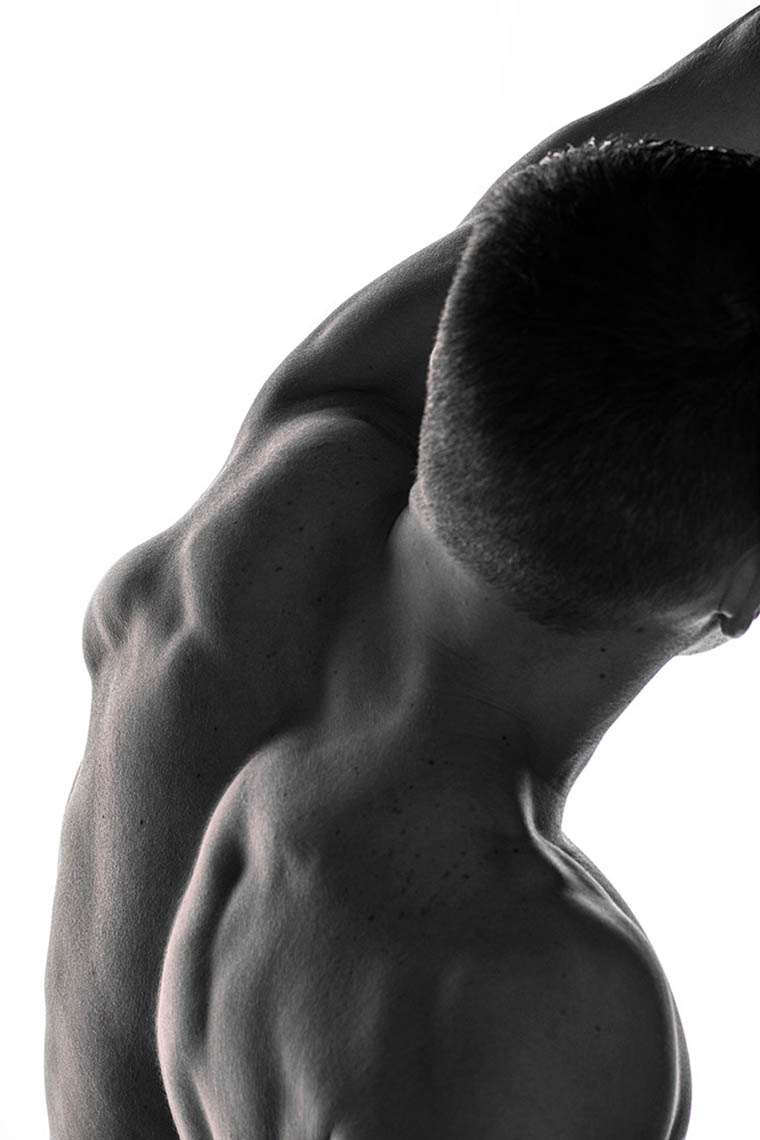 Smell Good All Day with a Refreshing Shower
