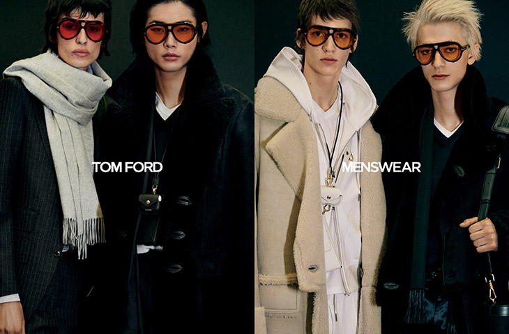 TOM FORD