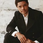 Trevor Noah