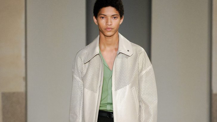 Salvatore Ferragamo Spring Summer 2021 Menswear