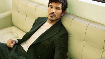 how to dress like a male model