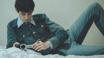 4 Things That Every Man Should Have in His Closet