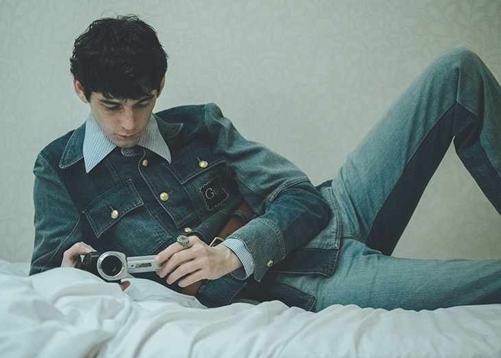 4 Things That Every Man Should Have in His Closet