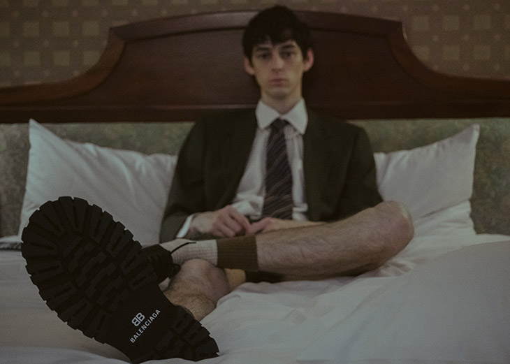 4 Things That Every Man Should Have in His Closet