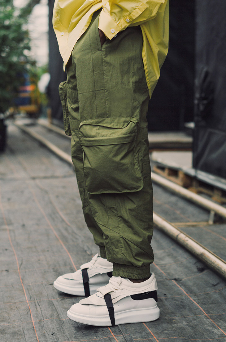Spring Summer 2021