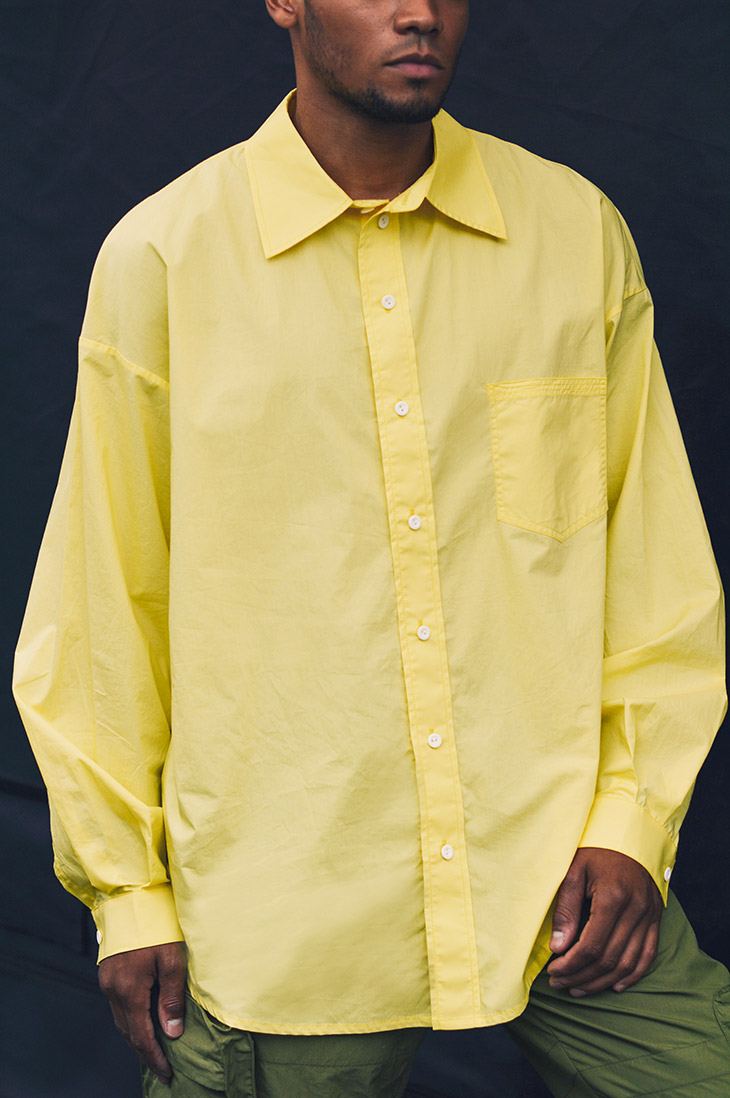 Menswear