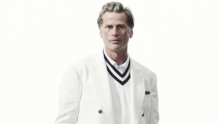Lookbook Brunello Cucinelli Spring Summer 21 Collection