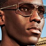 Dolce & Gabbana Eyewear