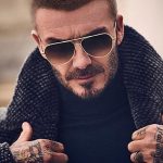 EYEWEAR by DAVID BECKHAM