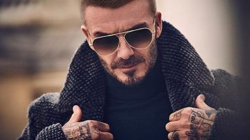 EYEWEAR by DAVID BECKHAM