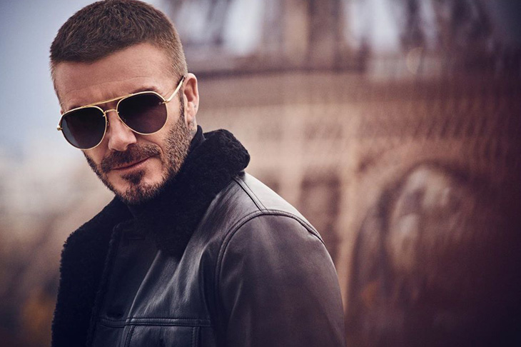 EYEWEAR by DAVID BECKHAM