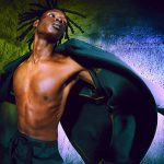 Fear of God x Ermenegildo Zegna