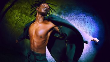 Fear of God x Ermenegildo Zegna