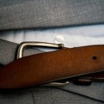 How To Choose The Right Leather Belt Design For Every Formal Outfit