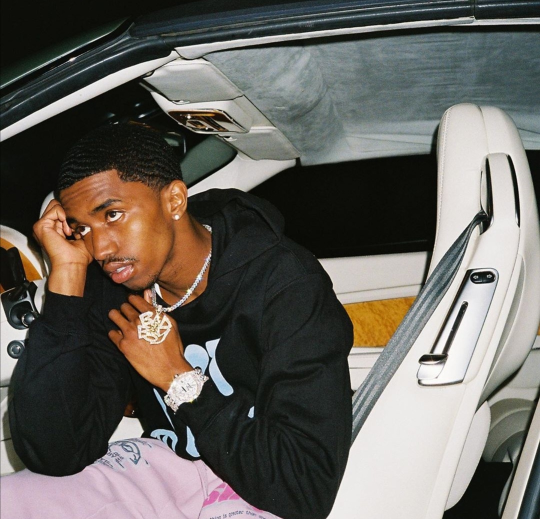 king combs