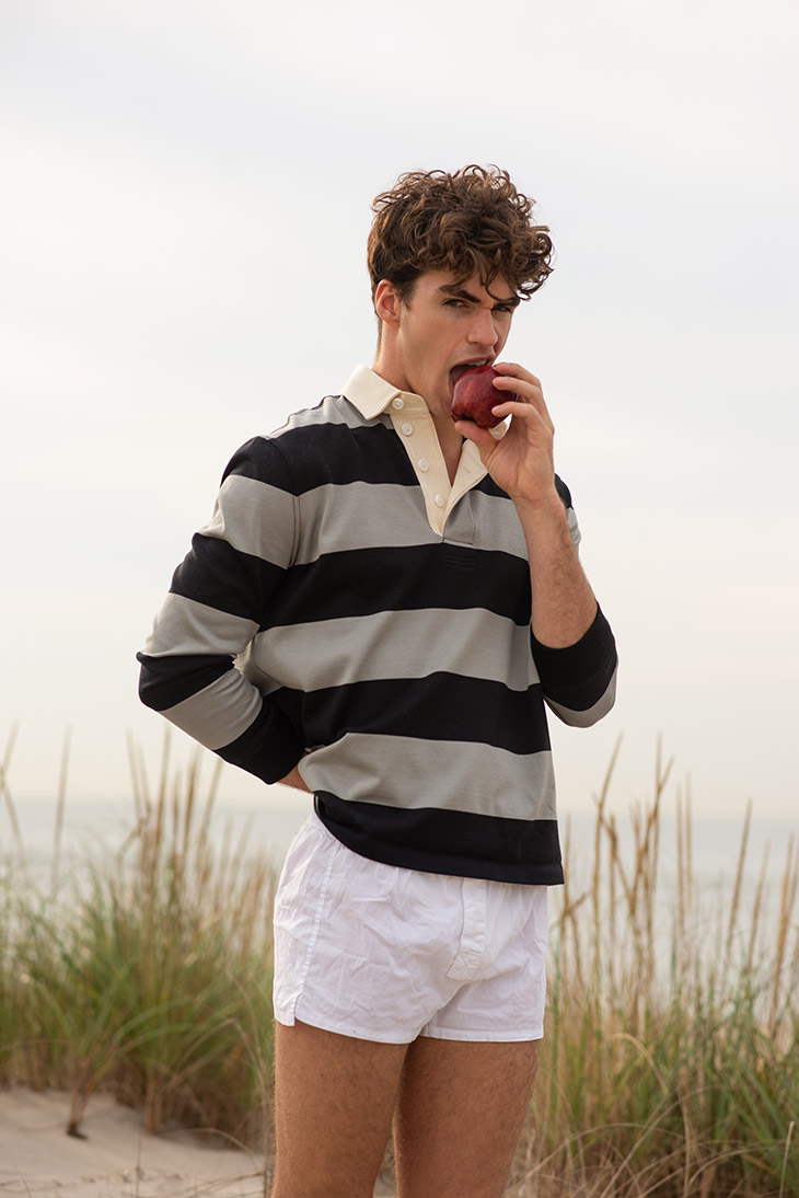 Jake Cornish