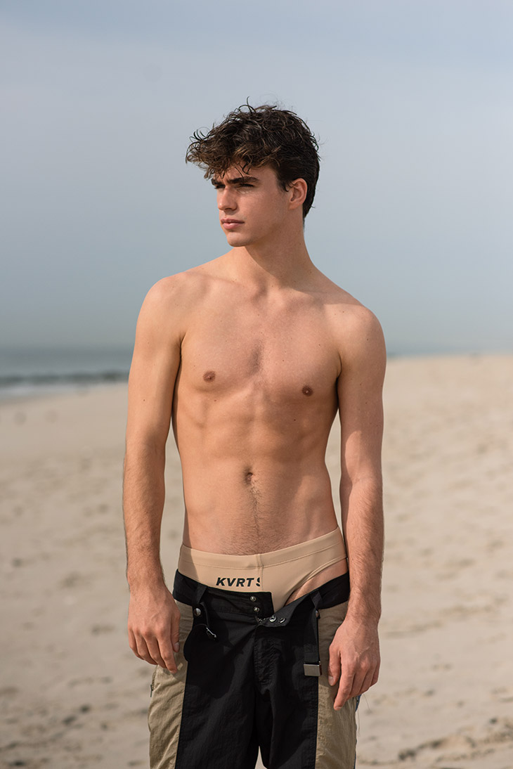 Jake Cornish