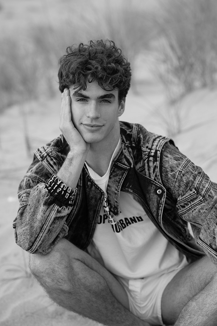 Chris Fucile