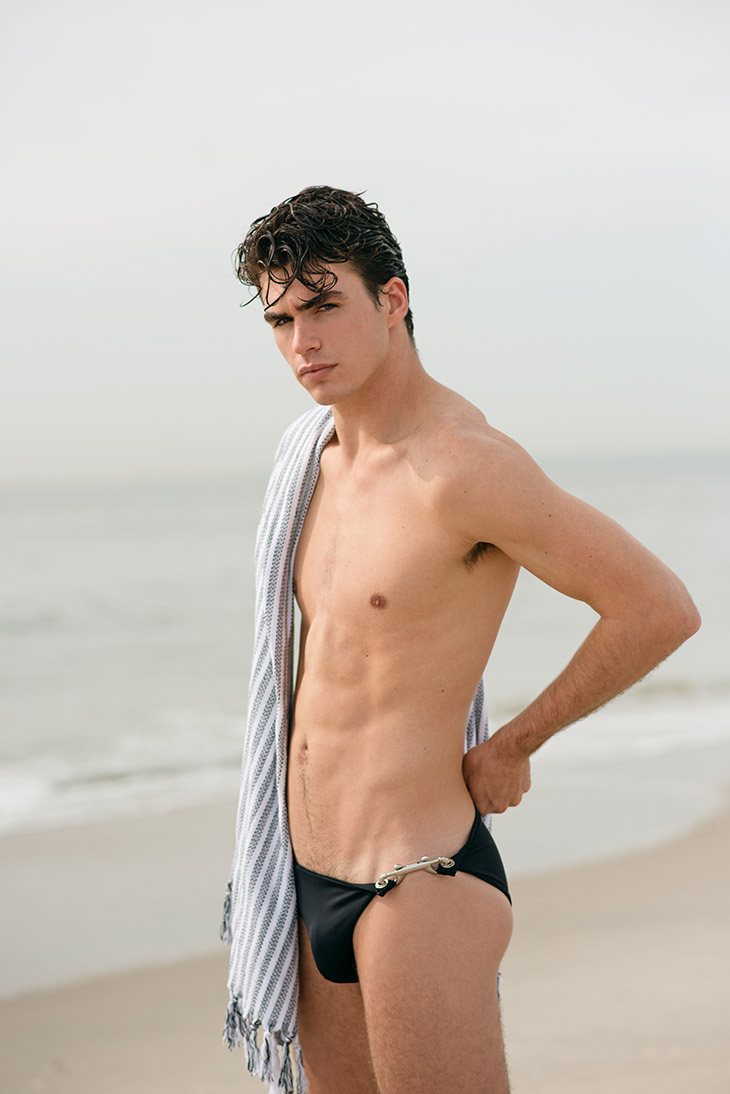 Chris Fucile