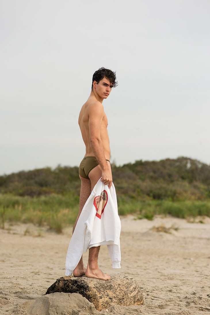 Chris Fucile